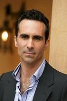 Herec Nestor Carbonell