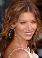 Herec Jessica Biel