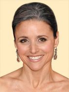 Herec Julia Louis-Dreyfus