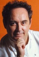 Herec Ferran Adrià