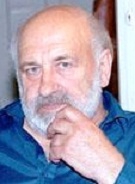 Herec Boris Lukanov