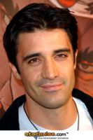 Herec Gilles Marini