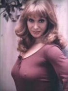 Herec Carol Cleveland