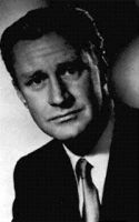 Herec Ronald Howard