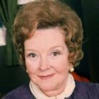 Herec Beryl Reid