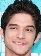 Herec Tyler Garcia  Posey