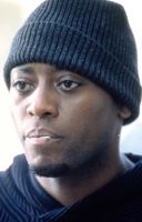 Herec Omar Epps