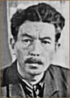 Herec Makil Kulanbajev