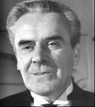 Herec John Le Mesurier