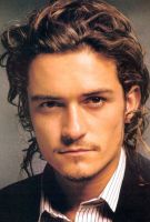 Herec Orlando Bloom