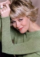 Herec Barbara Niven