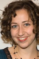 Herec Kristen Schaal