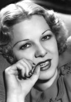 Herec Glenda Farrell