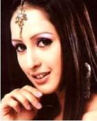 Herec Chahat Khanna