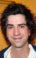 Herec Hamish Linklater