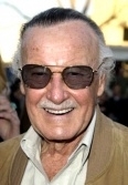 Herec Stan Lee