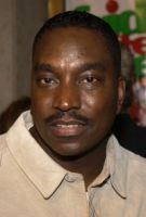 Herec Clifton Powell