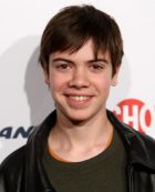 Herec Alexander Gould