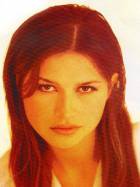 Herec Karina Lombard