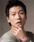 Herec Yoo Jeong-ho