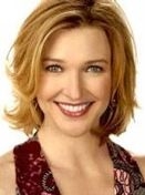 Herec Brenda Strong