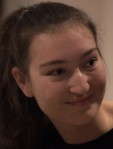 Herec Kateřina Lasotová