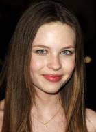 Herec Daveigh Chase