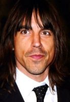 Herec Anthony Kiedis