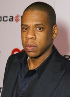 Herec  Jay-Z