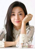 Herec Ko Eun-mi