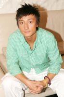 Herec Lik-Sun Fong