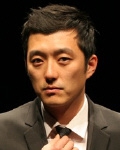 Herec Lee Ho-yeong