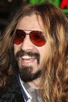 Herec Rob Zombie