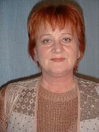 Herec Małgorzata Rożniatowska