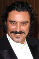 Herec Ian McShane