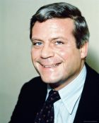 Herec Oliver Reed