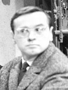 Herec Václav Bouška