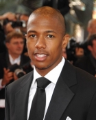 Herec Nick Cannon