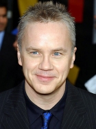 Režisér Tim Robbins