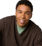 Herec Allen Payne