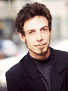 Herec Noah Taylor