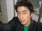 Herec Shin Sung-rok