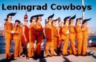 Herec Leningrad Cowboys