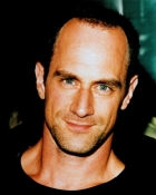 Herec Christopher Meloni