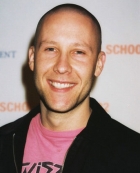 Herec Michael Rosenbaum