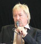 Herec Werner Böhm