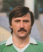 Herec Antonín Panenka