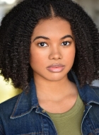 Herec Arianna Jaffier