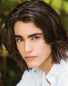 Herec Blake Michael