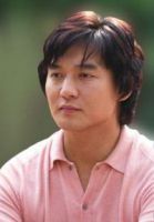 Herec Yoo Tae-woong